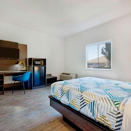 Motel 6-Norman, Ok Экстерьер фото