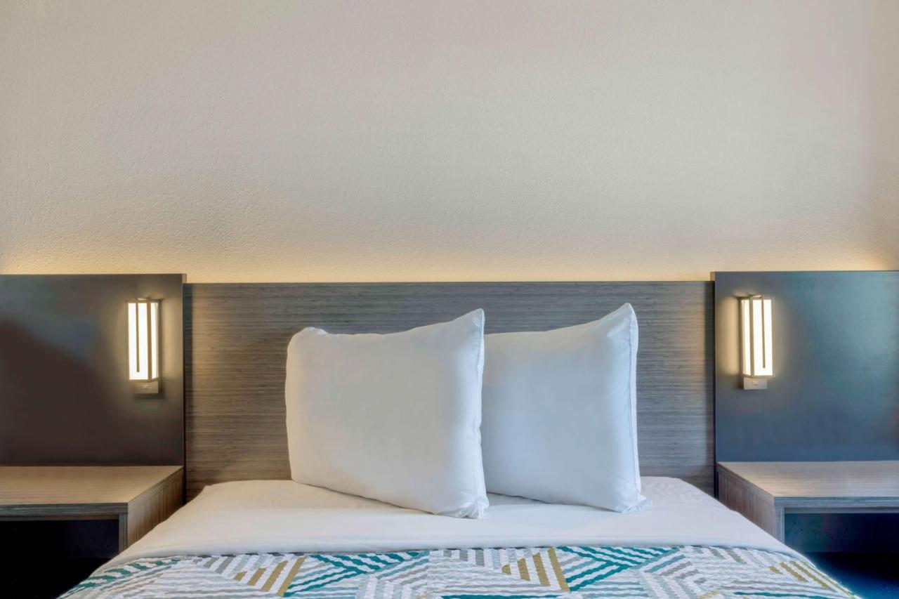 Motel 6-Norman, Ok Экстерьер фото