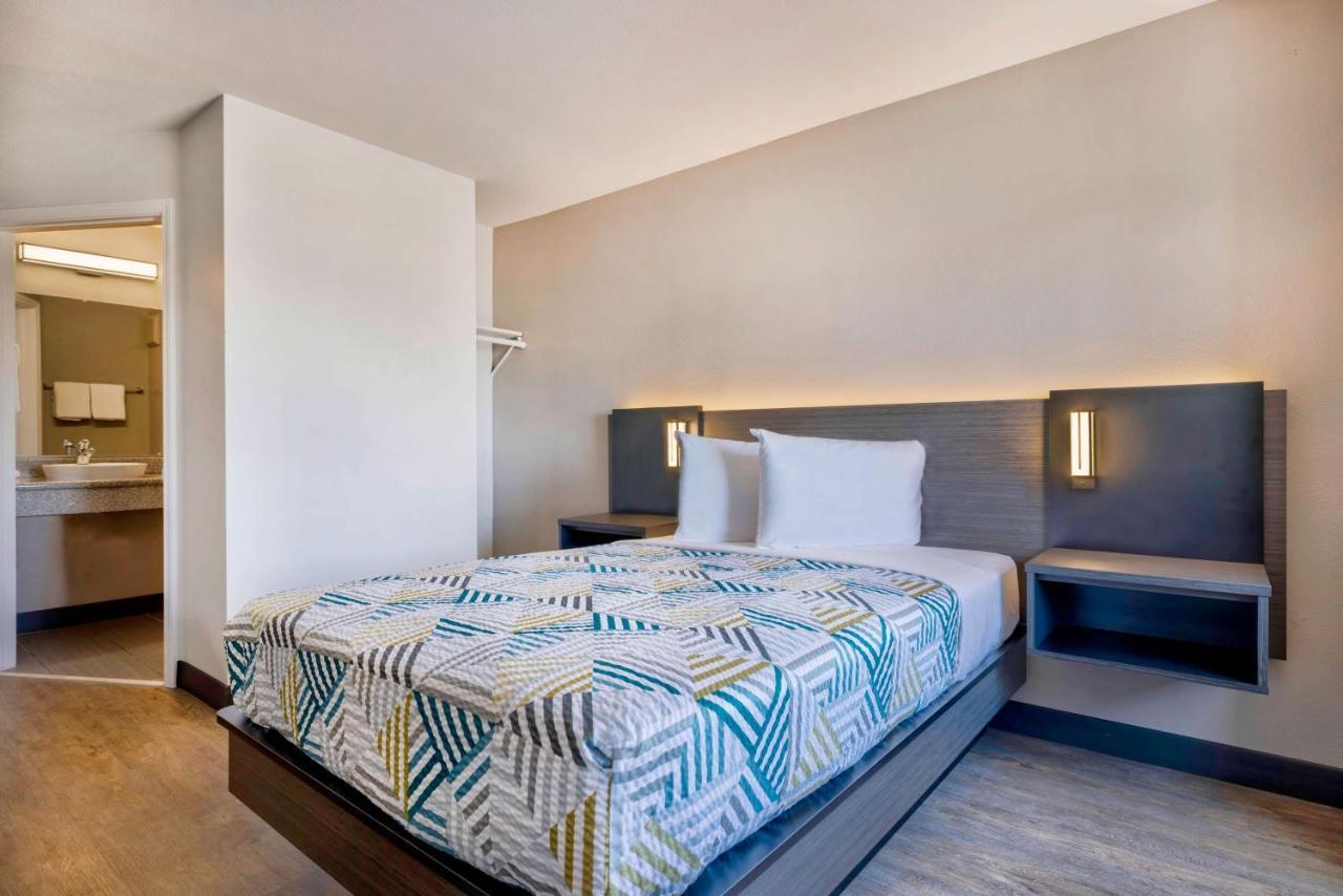 Motel 6-Norman, Ok Экстерьер фото