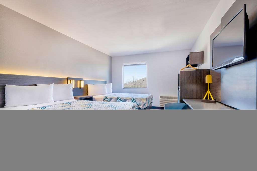 Motel 6-Norman, Ok Номер фото