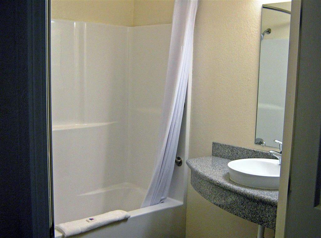 Motel 6-Norman, Ok Номер фото