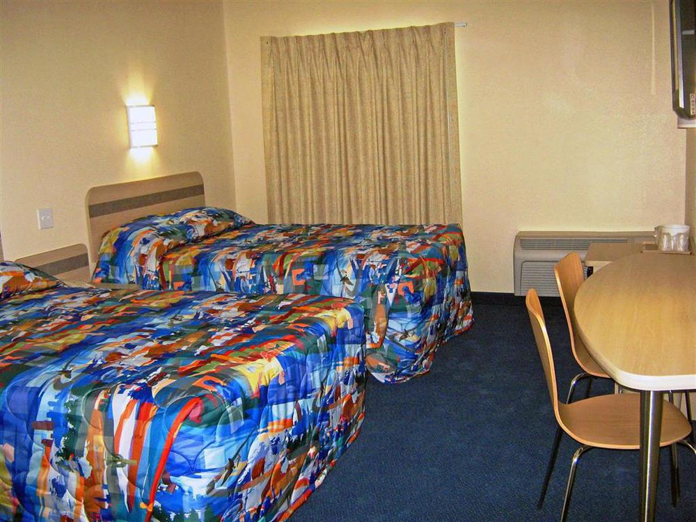 Motel 6-Norman, Ok Номер фото