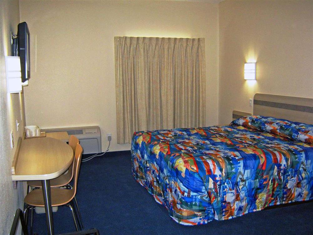 Motel 6-Norman, Ok Номер фото